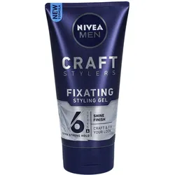 Nivea Men Styling Gel Glanz