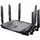 MSI RadiX AX6600 Tri-Band Gaming Router