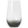 Broste Copenhagen Trinkglas Smoke Glas Grey