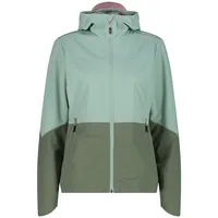 CMP Damen Jacke WOMAN JACKET FIX HOOD 34A6596-E421 42