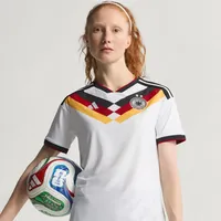 adidas Deutschland Heimtrikot (Authentic) 2026 Damen Gr. XL