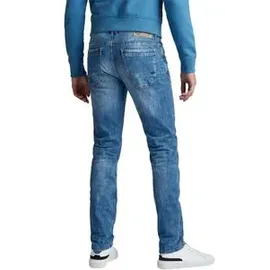 PME Legend Nightflight Regular Fit Blau 36/34