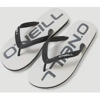 O'Neill Profile Logo Sandals Blau,