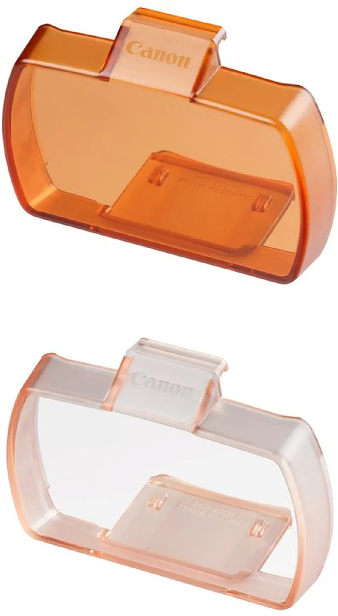 Canon SCF-E3 Farbfilter Set für Speedlite 600EX II-RT