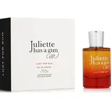 Juliette Has a Gun Lust for Sun Eau de Parfum 50 ml