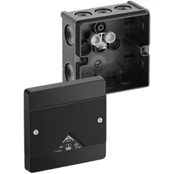 SPELSBERG Abzweigkasten Abox 040-L/sw