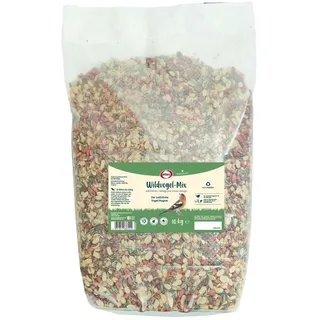 Elles Wildvogel-Mix 10 kg