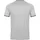 Jako Primera kurzarm soft grey/steingrau L