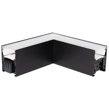 dotlux Lineare LED-Leuchte 6554-040080