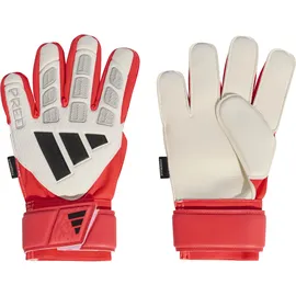 adidas PRED GL MTC FSJ Weiß/Lucid Red/Black 7