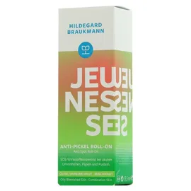 Hildegard Braukmann Jeunesse Anti-Pickel Roll-On 15 ml