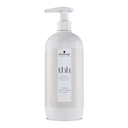 Schwarzkopf True Beautiful Honest - Tbh Tone Softening Treatment 1000ml