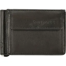 Bugatti Primo Geldbörse Herren Portemonnaie schwarz