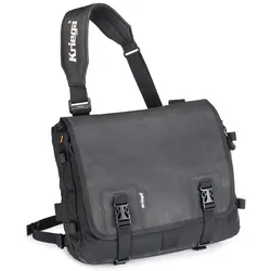 Kriega Urban Messenger wasserdichte Tasche, schwarz