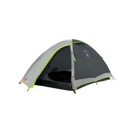 Coleman Darwin 3 Grau/Grün