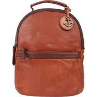 Harbour 2nd Urban Poets Carissa City Rucksack Leder 27