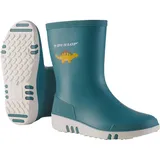 Dunlop Mini Gummistiefel Blau 27
