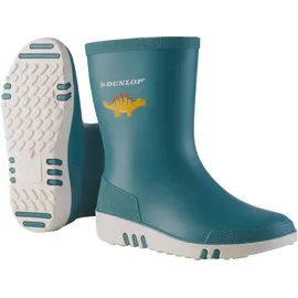 Dunlop Mini Gummistiefel Blau 27