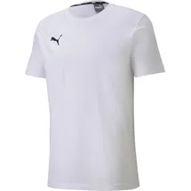 Puma teamGOAL 23 Casuals Tee puma white XL