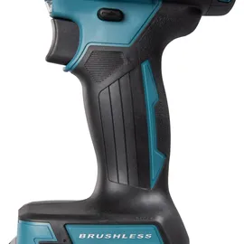 Makita Akku-Schlagbohrschrauber DHP489ZJ ohne Akku + Makpac