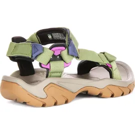 Teva Terra Fi 5 Universal Damen iguana 39