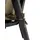 ASPERO Sitzkissen 8 x 40 x 5 cm grau 8-tlg.