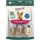 Dokas Kaninchenohren mit Fell 180 g