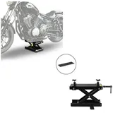 ConStands Motorradheber Set Hebebühne + Hebebühne S29 CB38877