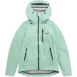 Bergans Oppdal 3L Shell Jacke Grün/Mint M