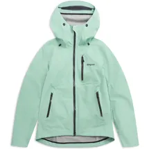 Bergans Oppdal 3L Shell Jacke Grün/Mint M
