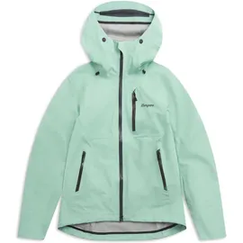 Bergans Oppdal 3L Shell Jacke Grün/Mint M