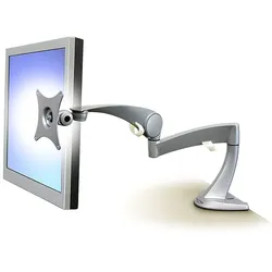 Ergotron Neo Flex Tisch Monitorhalterung (45-174-300)