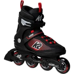 K2 Herren Inlineskates ASCENT 80 M, design, 44,5