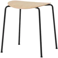 &Tradition Pavilion AV36 Hocker, eiche lackiert