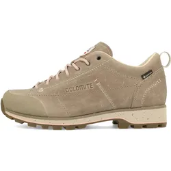 Dolomite Cinquantaquattro Shoe W''s 54 Low Fg Evo GTX Damen Aluminium Grey - Grau / EUR 38