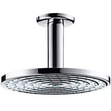 Hansgrohe Raindance Air Ø 180 mm DN15 mit Brausenarm