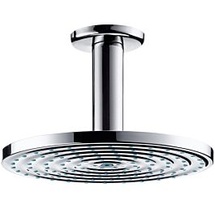 Hansgrohe Raindance Air Ø 180 mm DN15 mit Brausenarm