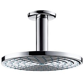 Hansgrohe Raindance Air Ø 180 mm DN15 mit Brausenarm