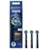 Oral-B Pro Cross Action Aufsteckbürste 3 St.