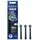 Oral-B Pro Cross Action Aufsteckbürste 3 St.