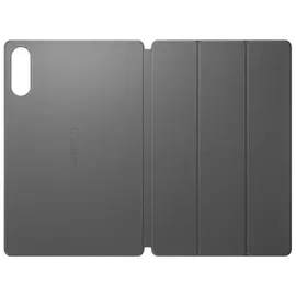 Lenovo Folio-Hülle für Idea Tab Pro Gen 2 Luna Grau