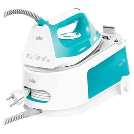 Braun CareStyle 1 IS 1013 white/turquoise
