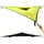 Tentsile Hängematte Trillium 3 Personen Outdoor Trekking Dopppel Baumzelt 4x4 m Farbe: Green