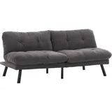 Hti-Living HTI-Living, Sofa, Sofa Emela mit Schlaffunktion