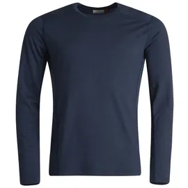 Lundhags Fulu Merino Longsleeve T-Shirt grün M