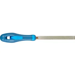 PFERD Diamant-Werkstattfeile flachstumpf für harte Werkstoffe - 15401151