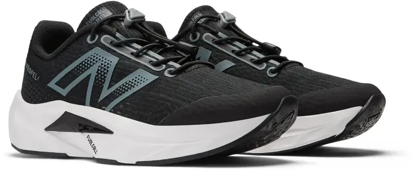 New Balance Bungee FuelCell Propel v5 Kinder US 13 / EU 31 - Größe:US 13 / EU 31