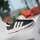 adidas Run 70s 2.0 Kids Core Black / Cloud White / Gum 3 38