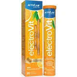 ACTIVLAB ElectroVit Brausetabletten 20 St.