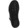 Rieker Trekkingsandalen Herren Schwarz 40